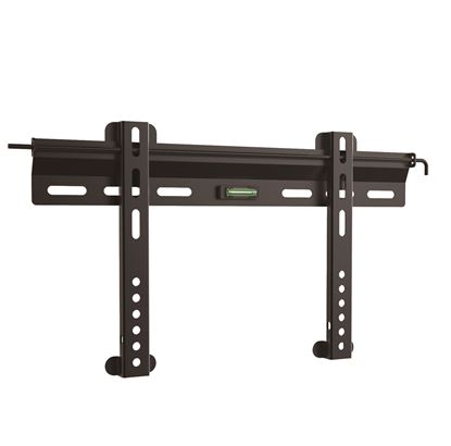 Picture of BRATECK 32"-55" Fixed TV Wall Mount. Economic and Ultra Slim.