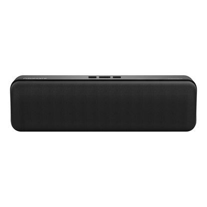 Picture of PROMATE 6W Wireless HD Bluetooth Portable Speaker. Built-in 1200mAh