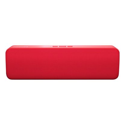 Picture of PROMATE 6W Wireless HD Bluetooth Portable Speaker. Built-in 1200mAh