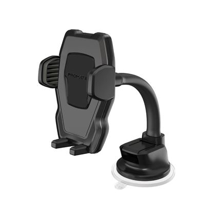 Picture of PROMATE Universal Smartphone Mount with Flexible Gooseneck.