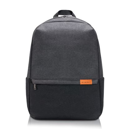 Picture of EVERKI Lightweight Laptop Backpack up to 15.6" with Dedicated Felt