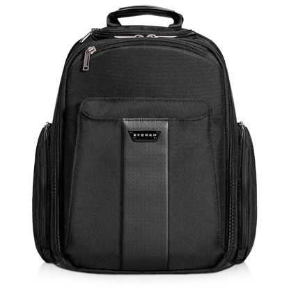 Picture of EVERKI Versa 2 Premium Travel Friendly 15' Laptop Backpack.