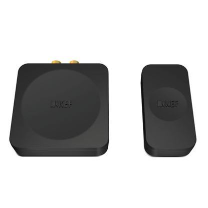 Picture of KEF WIRELESS SUBWOOFER ADAPTER For use on KUBE8, KUBE10,KUBE12,