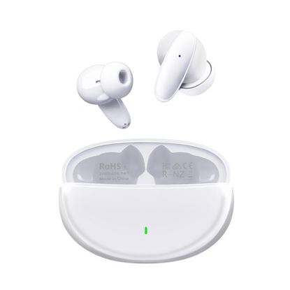 Picture of PROMATE In-Ear HD Bluetooth Earbuds with Intellitouch & 230mAh Charging