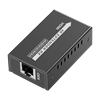 Picture of LENKENG USB-C to HDMI Extender Includes both Tx & Rx Units.