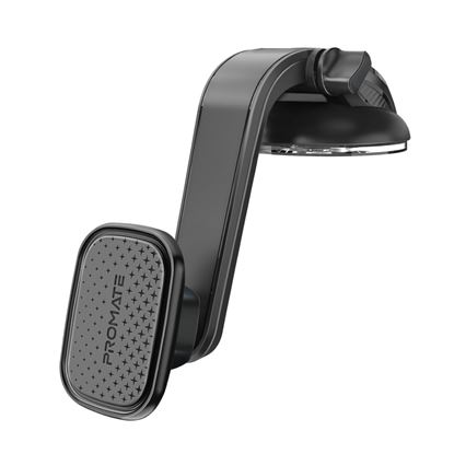 Picture of PROMATE Universal 360 Cradleless Magnetic Car Mount for Smartphones.