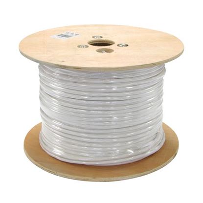 Picture of DYNAMIX 305m Cat5E STP STRANDED Shielded Cable Roll, 100MHz,
