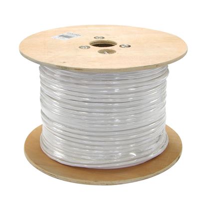 Picture of DYNAMIX 305m Cat6 FTP Stranded Shielded Cable Roll, 250MHz,