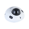 Picture of DAHUA 4MP IR Fixed-focal Dome WizSense Network Camera.