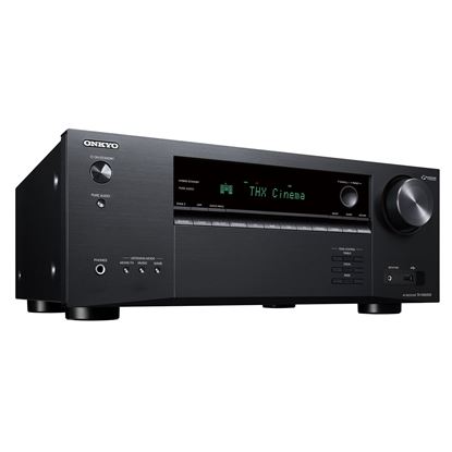 Picture of ONKYO 7.2 Channel Home Theatre Network AV Receiver Amplifier. 210