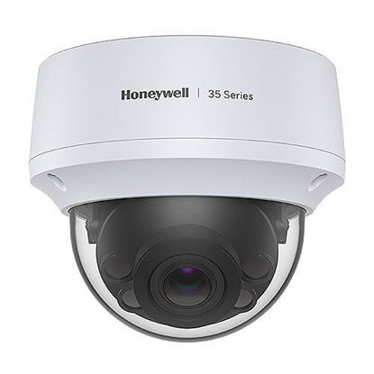 Picture of HONEYWELL 35 Series 5MP WDR IR IP Dome Camera with 2.8mm Fixed Lens.