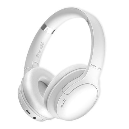 Picture of PROMATE High-Fidelity Stereo Deep Base Bluetooth Wireless Headphones.