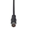 Picture of DYNAMIX 10m RF Coaxial Male to Male Cable