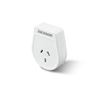 Picture of JACKSON Slim Outbound Travel Adaptor for use in USA/Canada.