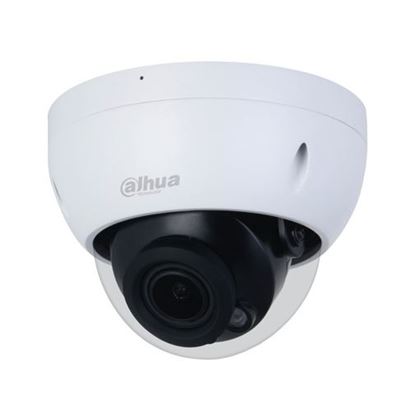 Picture of DAHUA 4MP IR Vari-focal Dome Network Camera with Motorized Lens.