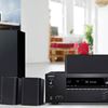 Picture of ONKYO 5.1-Ch Home Theatre Receiver and Speaker Package. 155 Watts