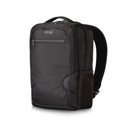 Picture of EVERKI Studio ECO Expandable Slim Laptop Backpack up to 15".
