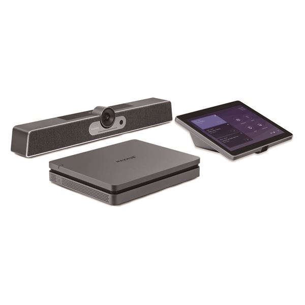 Picture of MAXHUB XCore Kit for Microsoft Teams Rooms (MTR).