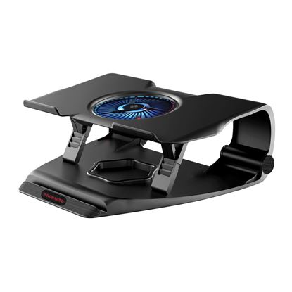 Picture of PROMATE Adjustable Laptop Stand up to 17" Notebooks with Built-in