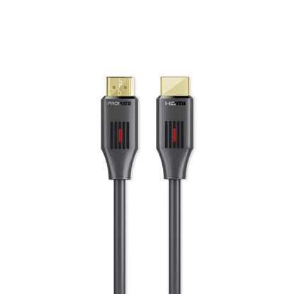 Picture of PROMATE 3m Ultra-High Definition (UHD) 2.0 HDMI Cable.