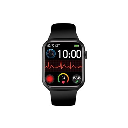 Picture of PROMATE IP67 Smart Watch with Fitness Tracker & Bluetooth.