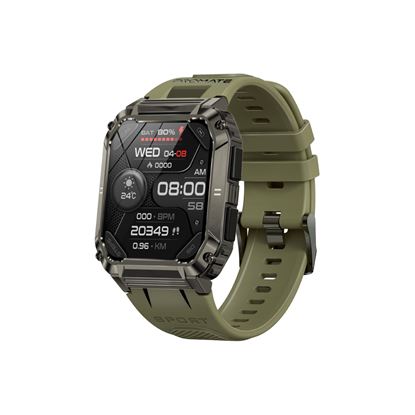 Picture of PROMATE IP67 Shock-Resist Smart Watch with Fitness Tracker &