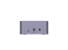 Picture of UNITEK USB 3.1 GenII, USB-C to SATA 6G Docking Station with