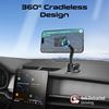 Picture of PROMATE SecureGrip 360 Cradleless Flexible Magnetic Smartphone Mount
