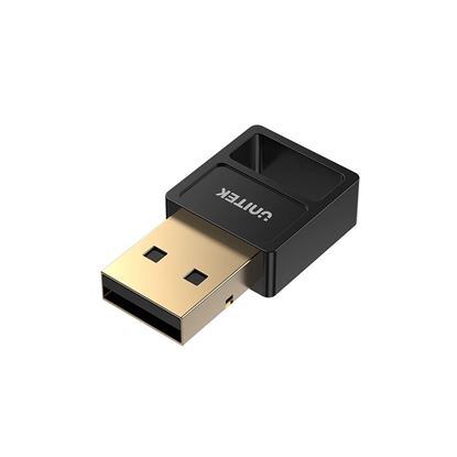 Picture of UNITEK USB-A Bluetooth 5.3 Adaptor Supports Multi-Device Communication
