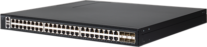 Picture of EDGECORE 48 Port Managed L2+/L3 Lite Gigabit  Ethernet Switch