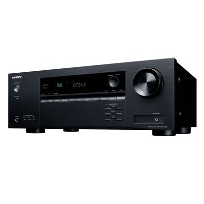 Picture of ONKYO 7.2-Channel 8K Smart AV Receiver. Dolby Atmos Height