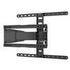 Picture of BRATECK 43"-90" Full Motion Ultra-Slim TV Wall Mount Bracket.