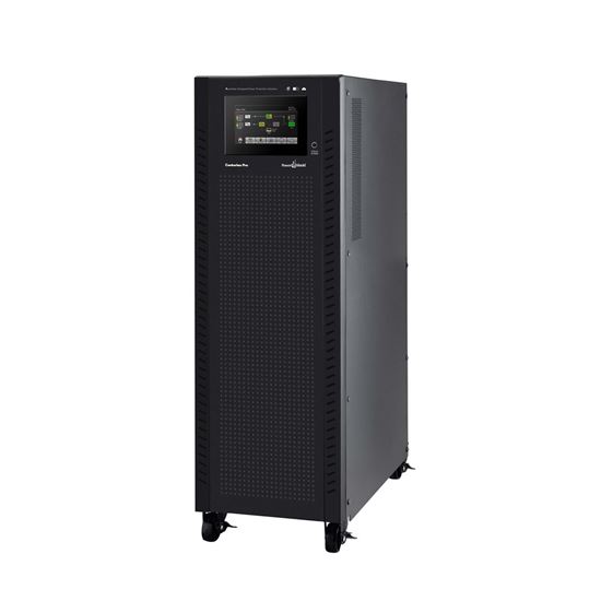 Picture of POWERSHIELD 40kVA-40k Centurion Pro Long Run 3-3 Series UPS Three Phase