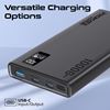 Picture of PROMATE 10000mAh Super Slim Smart Charging Power Bank with 20W Dual