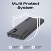 Picture of PROMATE 10000mAh Super Slim Smart Charging Power Bank with 20W Dual