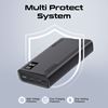 Picture of PROMATE 20000mAh Super Slim Smart Charging Power Bank with 20W Dual