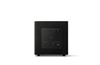 Picture of KEF 10 Inch MIE 300W Subwoofer. 1x 250mm Driver. 24~140Hz. 111dB. RCA