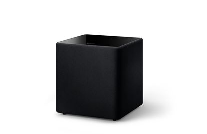 Picture of KEF 12 Inch MIE 300W Subwoofer. 1x 300mm Driver. 22~140Hz. 114dB. RCA