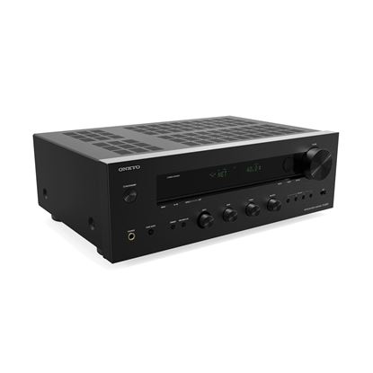 Picture of ONKYO 2 Channel Network Stereo Amplifier with Built-in Chromecast