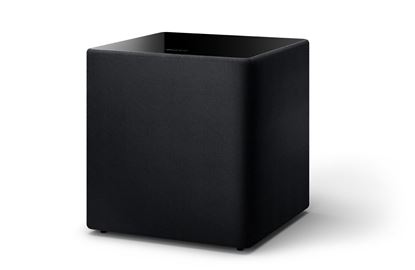 Picture of KEF 15 Inch MIE 300W Subwoofer. 1x 280mm Driver. 20~140Hz. 105dB. RCA