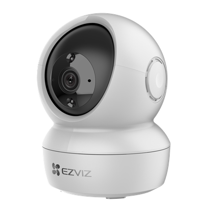 Picture of EZVIZ 4MP 2K Indoor WiFi Camera with Motorized Pan/Tilt 360 Visual