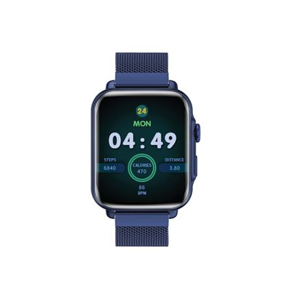 Picture of PROMATE IP68 Smart Watch with Handsfee & Large 1.8" DIsplay.