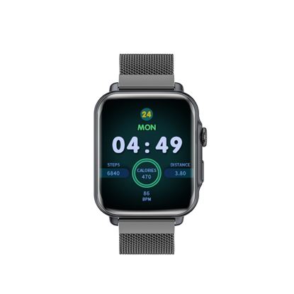 Picture of PROMATE IP68 Smart Watch with Handsfee & Large 1.8" DIsplay.