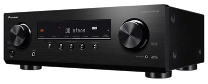 Picture of PIONEER 5.2 Channel AV Receiver Amplifier. 150 Watts per Channel.