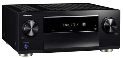 Picture of PIONEER 9.2 Channel Network AV Receiver Amplifier. 215 Watts