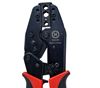 Picture of HANLONG Crimping Tool for RG58/ 59/6