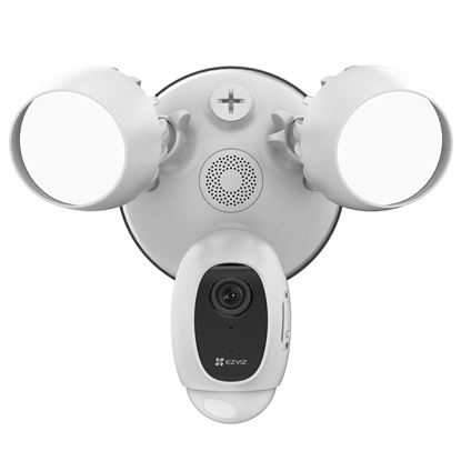 Picture of EZVIZ LC1C 2-in-1 Outdoor Smart WiFi Security Camera & Outdoor