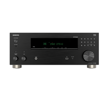 Picture of ONKYO 9.2 Channel Home Theatre Network AV Receiver Amplifier. 200