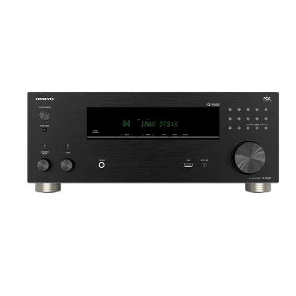 Picture of ONKYO 9.2 Channel Home Theatre Network AV Receiver Amplifier. 200