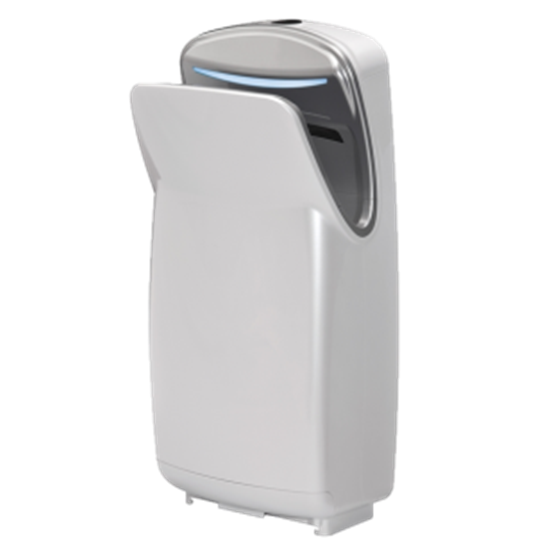 Picture of JETDRYER Executive 2 1000W Hygienic Auto-Sensing Hand Dryer.